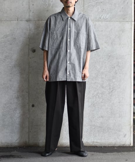 OCTANT comfort work shirts