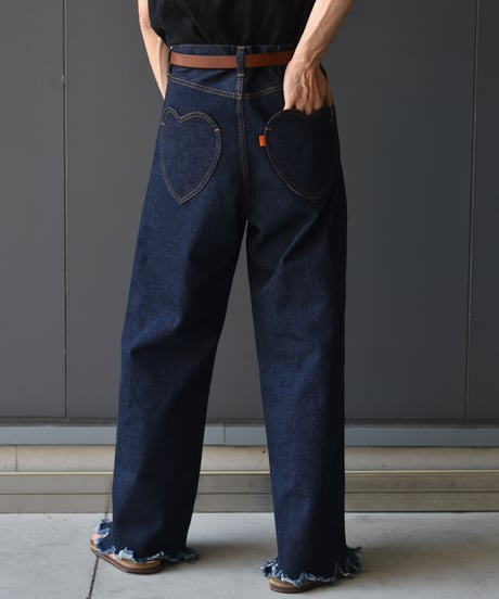 RICE NINE TEN LOVELY JEANS