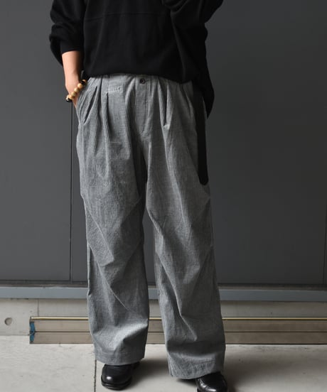 パンツ Willow Pants P-018 denim-45do exclusive パンツ Willow Pants P-018 denim-45do exclusive Willow Pants