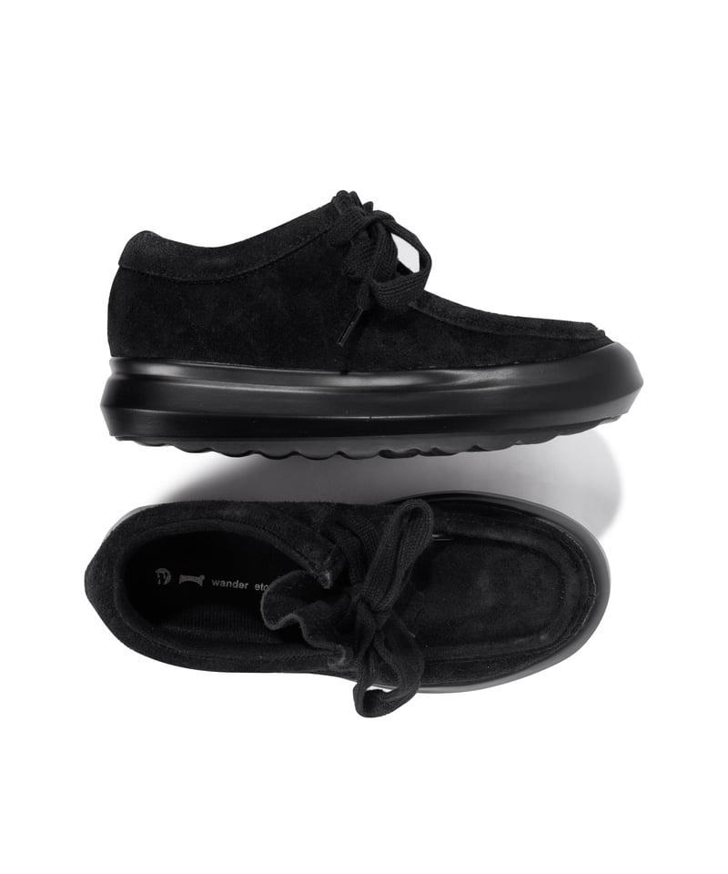 Wander .etc FD:08 | 45do｜refomed・Gorsch・Willow