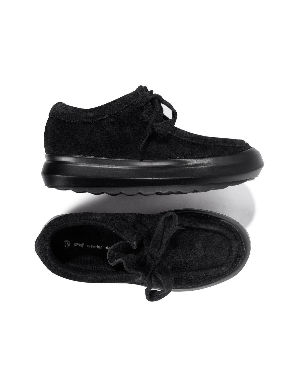 Wander .etc FD:08 | 45do｜refomed・Gorsch・Willow