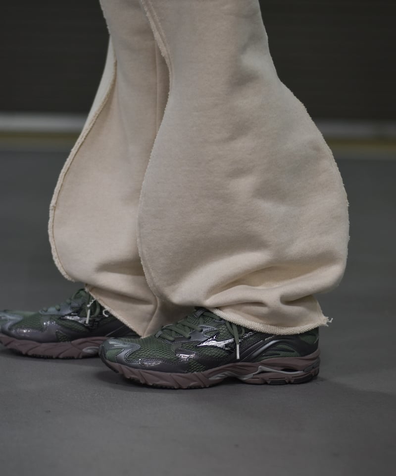 RANDY Muscle | 45do｜ULTERIOR・refomed・Gorsch 正規取扱店