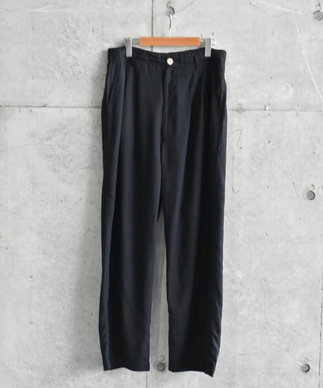 saby BAMBOO AMUZEN EASY TROUSER
