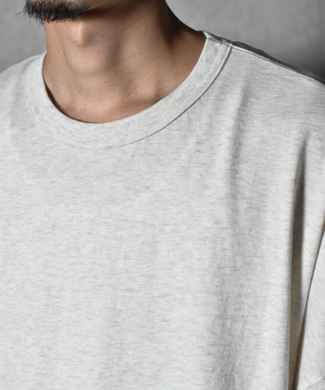 refomed GIANT TEE