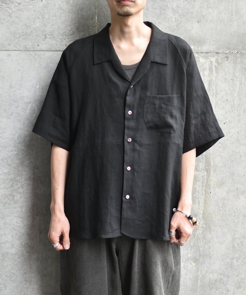 Gorsch the merry coachman European Linen Open C