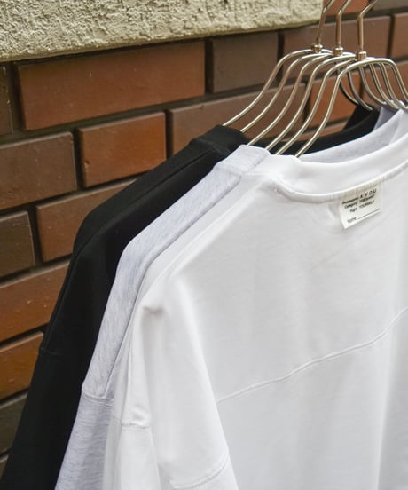KYOU "TEE-NS".06 Comfort Pack-Tees