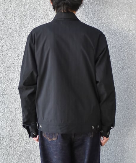 STEAF RIVERSIDE JACKET