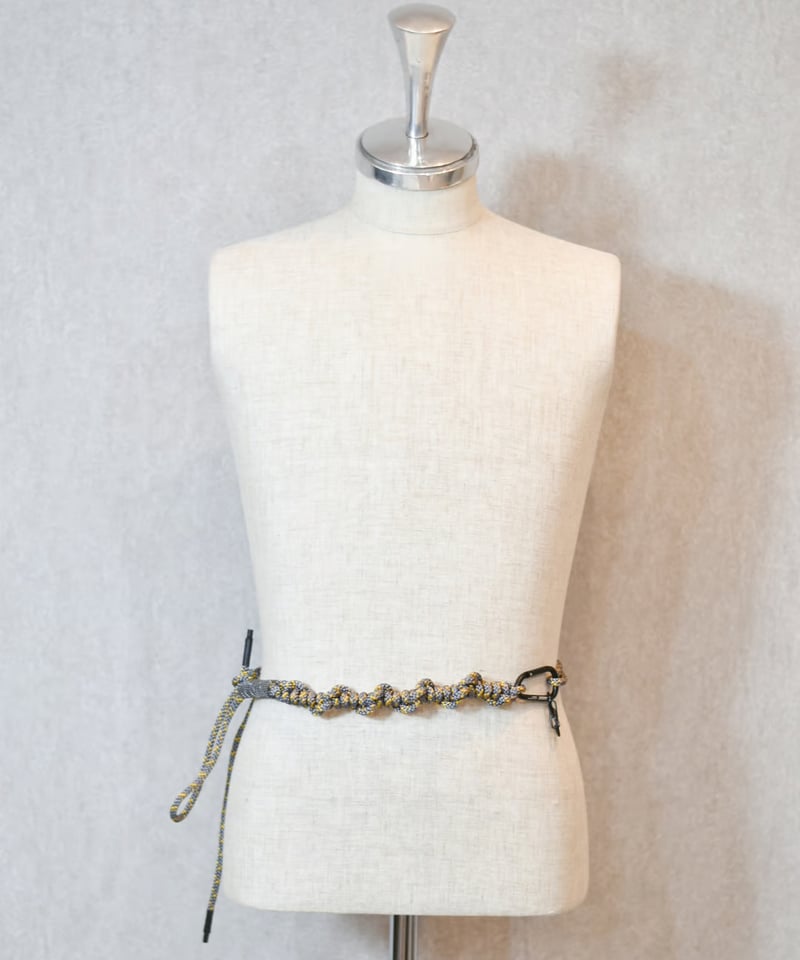 B:TOGETHER KNOT | 45do｜ULTERIOR・refomed・Gorsch