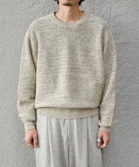 【LAST1】MEIAS LINEN MIX PO