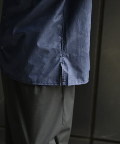 【LAST1】rajabrooke KAMO KERJA SHIRT S/S
