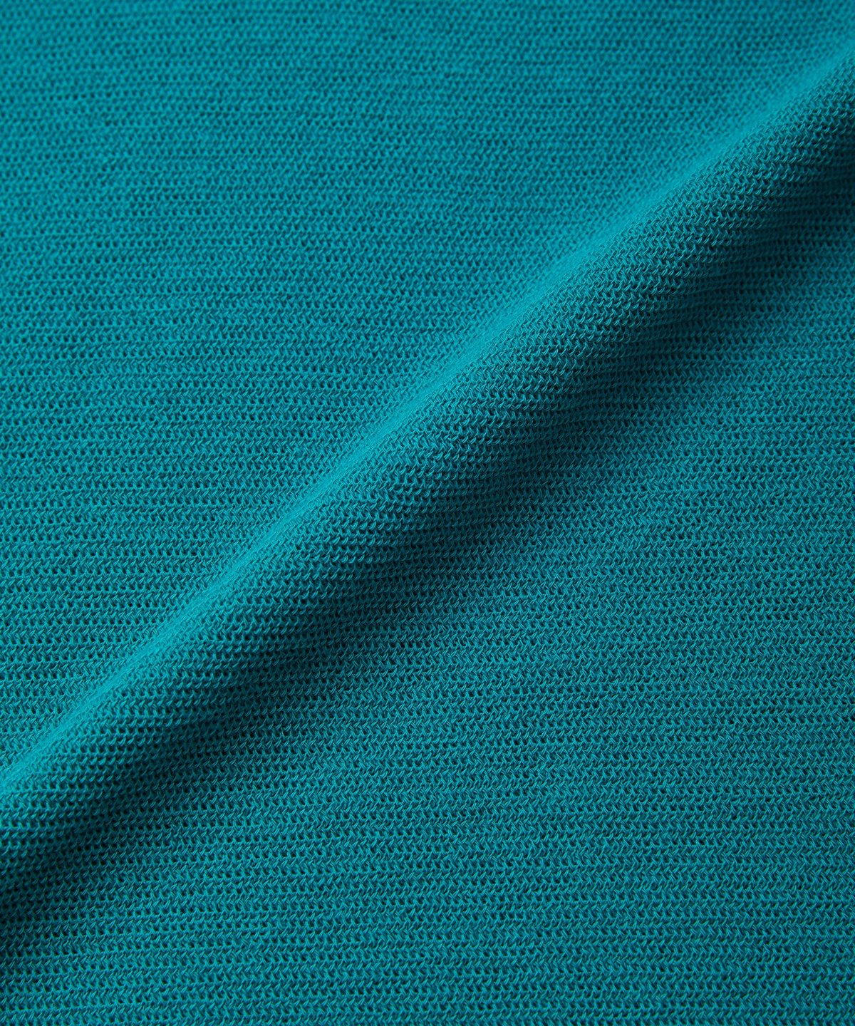 ULTERIOR アルテリアTWISTED COTTON KNIT P/S ULTERIOR TWISTED COTTON KNIT P/S | 45do｜ULTERIO
