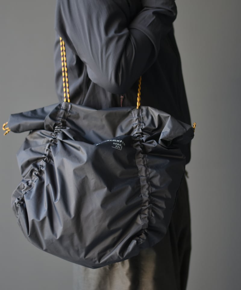 バッグ KLATTERMUSEN Gebo Bag 23L Klattermusen Gebo bag 23L | 45do｜ULTERIOR・refo