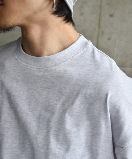 KYOU "VALUTEE".01 Short Sleeve Comfort Pack-Tees