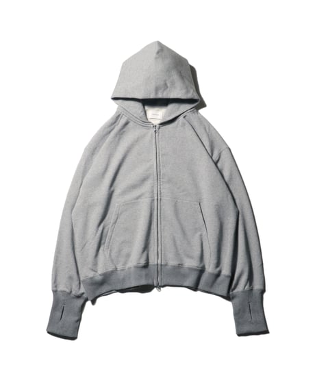 superNova. Sweat big zip hoody