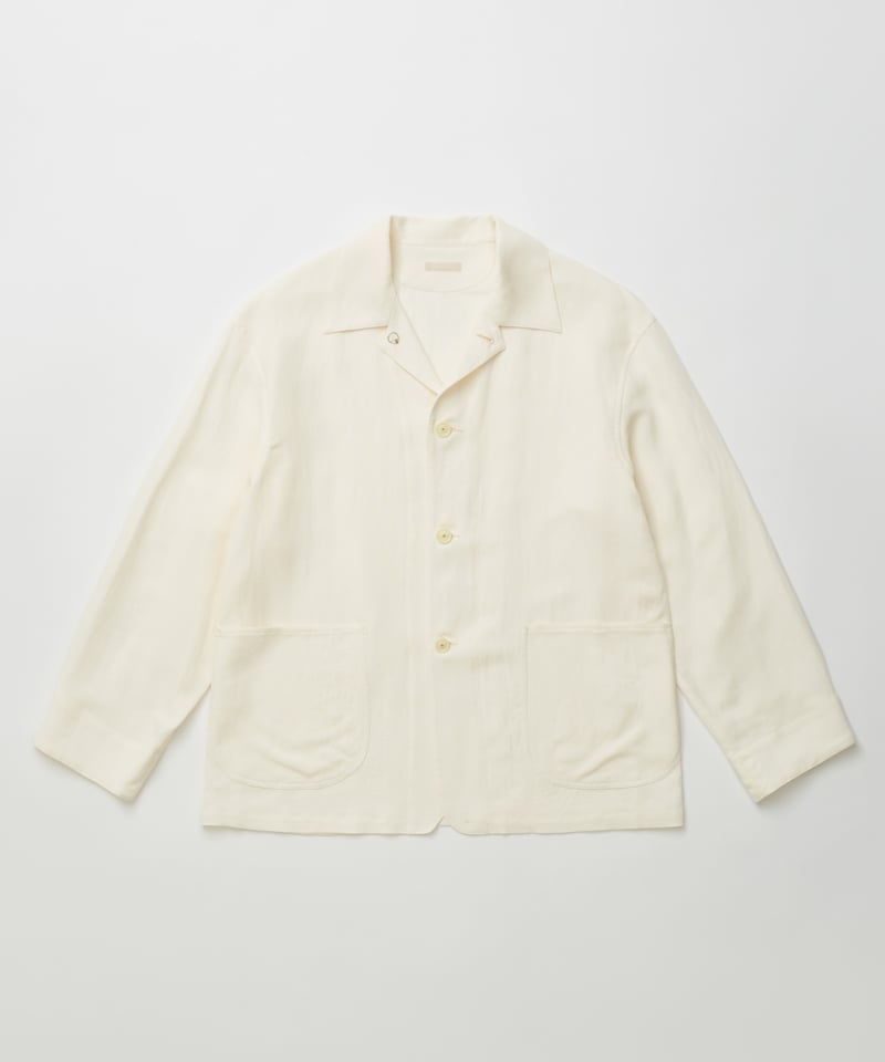 ULTERIOR TA/L MESH SH-COVERALL | 45do ULTERIOR TA/L MESH SH-COVERALL | 45do