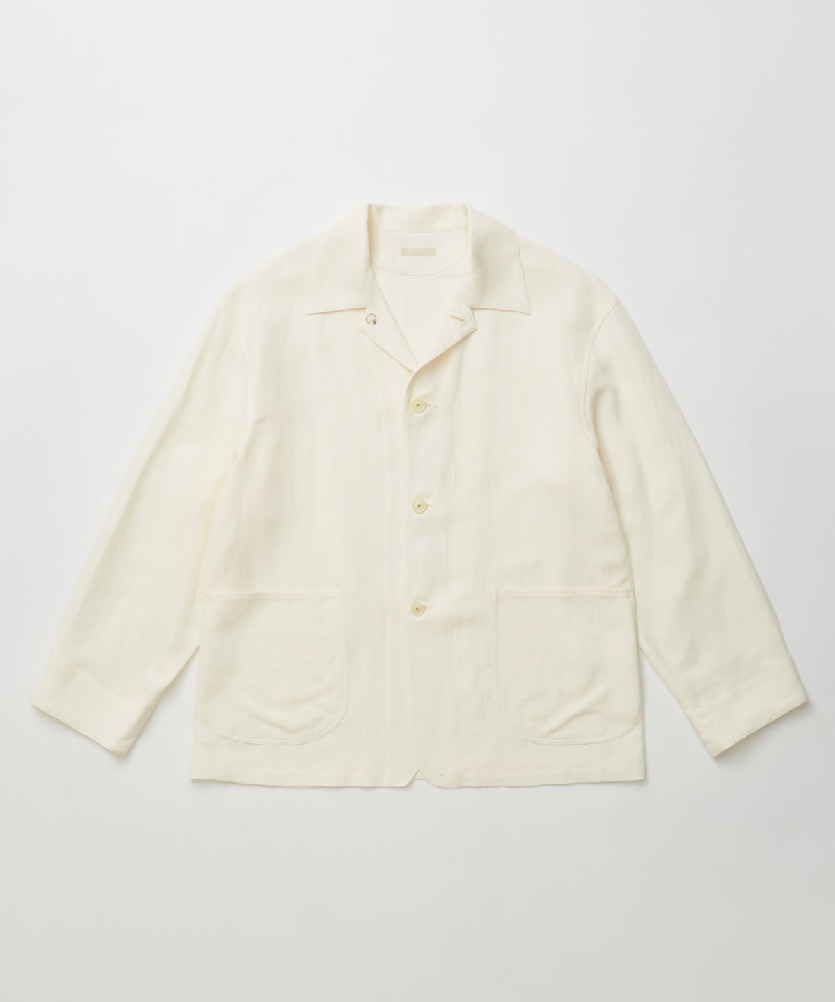 ULTERIOR TA/L MESH SH-COVERALL | 45do｜ULTERIOR