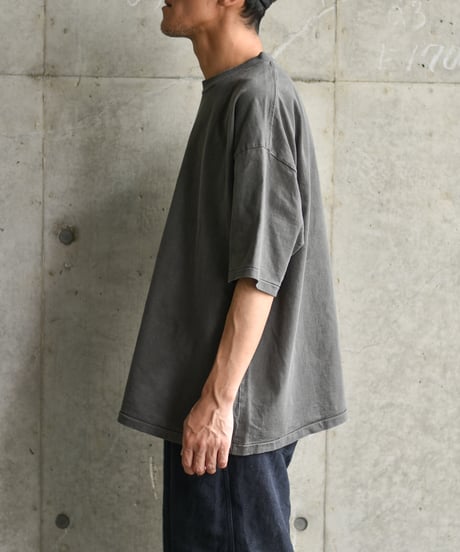 ANDER CLASSIC POISON TEE