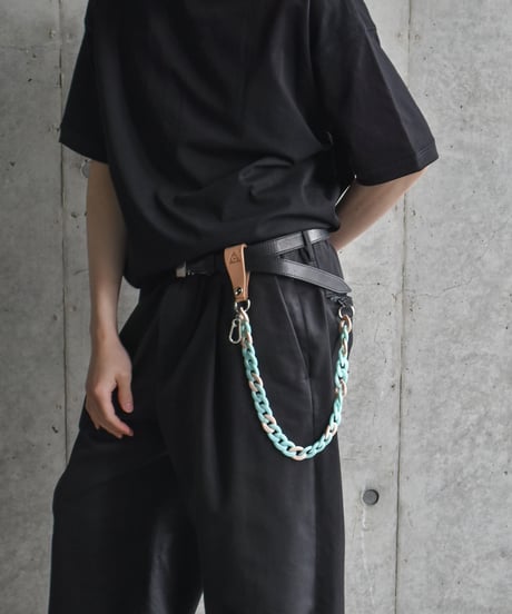 【LAST1】THE モンゴリアンチョップス　TMC Wallet chain