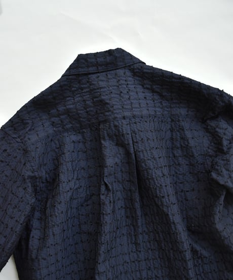 【Exclusive】NEZU YOHIN TEN S/S shirts