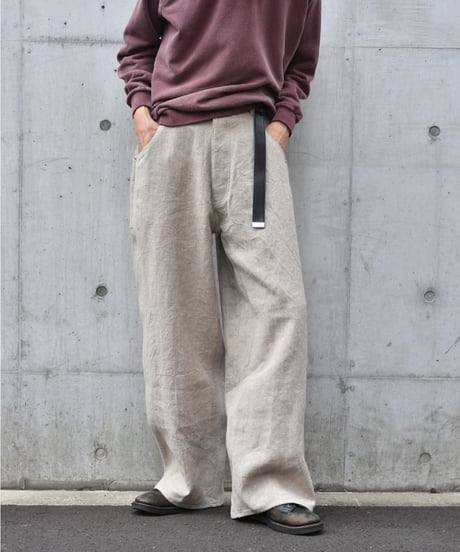 Willow Pants P-018
