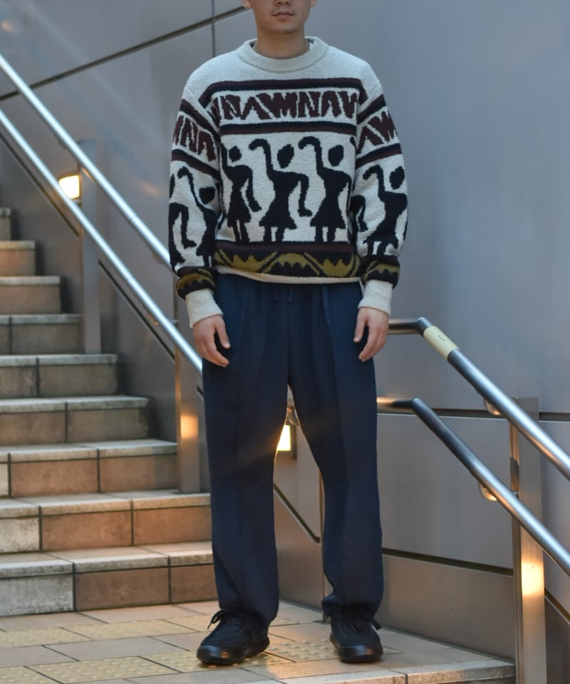 LAST1】RANDY Muscle | 45do｜ULTERIOR・refomed・Gor