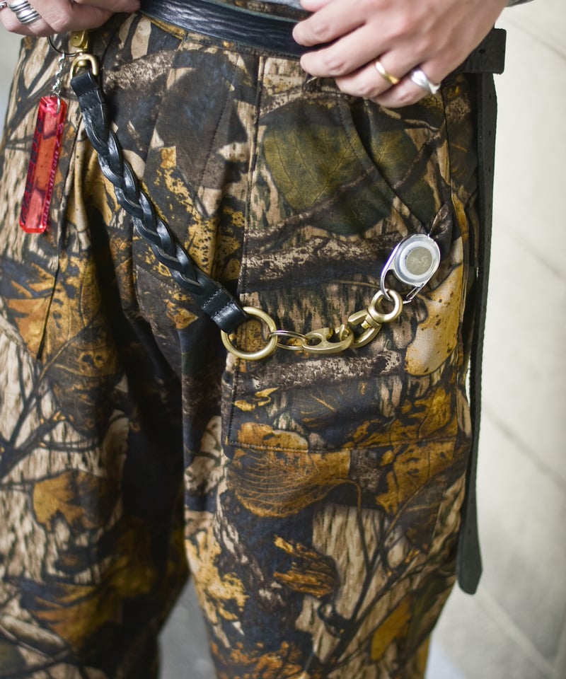 パンツ Willow Pants P-001 REAL TREE CAMO Willow Pants / ウィローパンツ】 P-001 Real Tree Camo