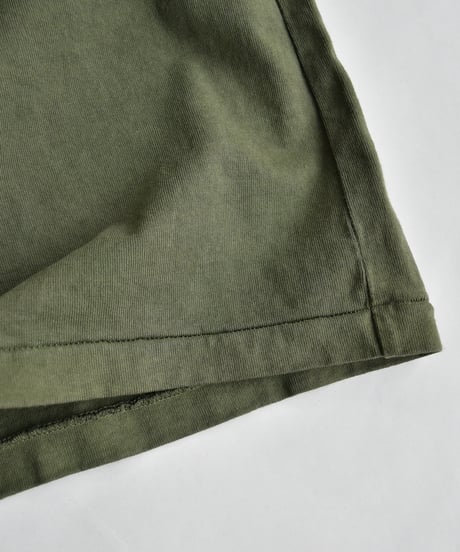 ANDER CLASSIC POISON TEE