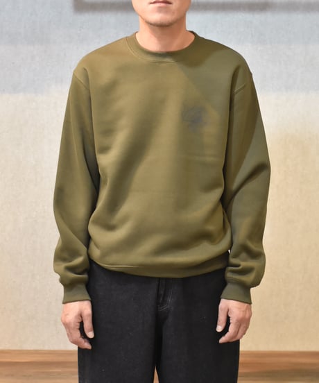 THE NERD BOY "HONE DRAGON" CREW SWEAT