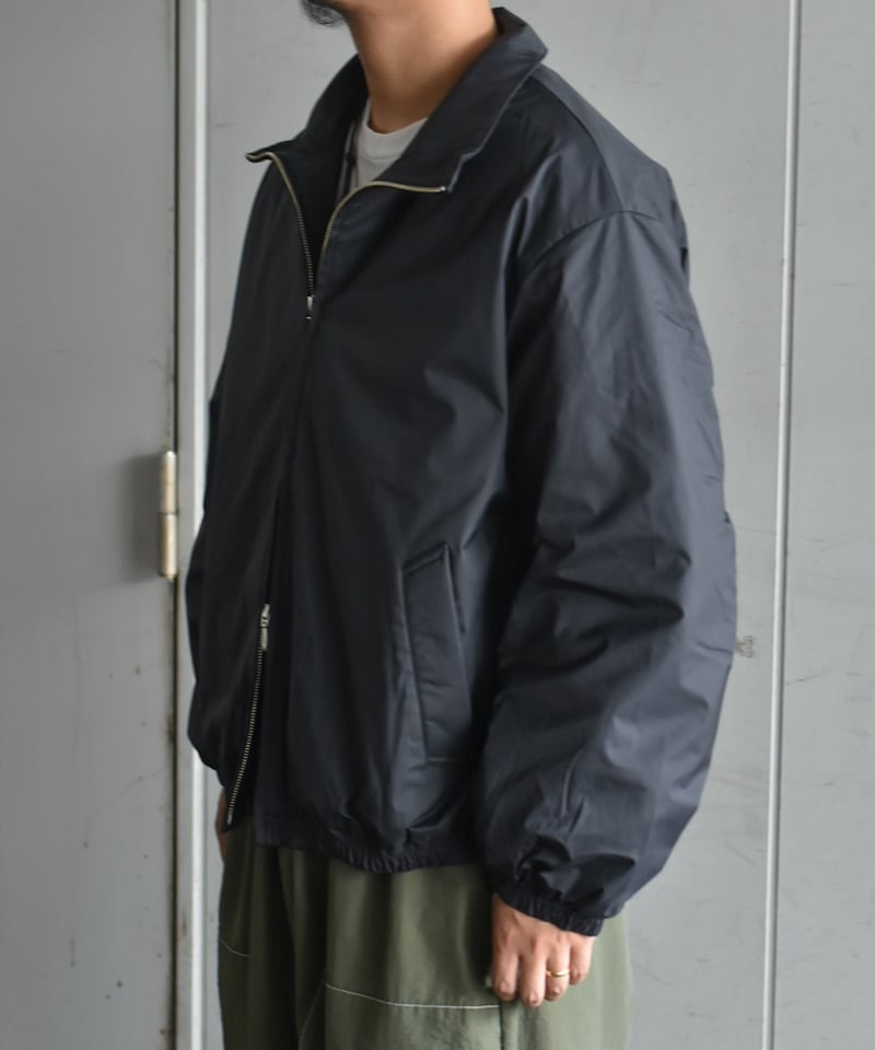 superNova./スーパーノヴァ】Track jacket - Velvet jacquard