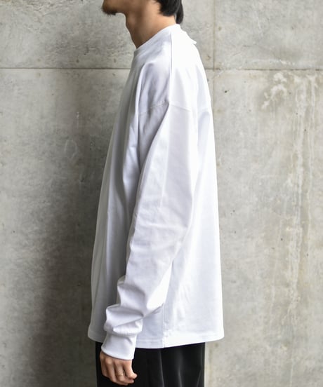 KYOU "VALUTEE".02 Long Sleeve Comfort Pack-Tees