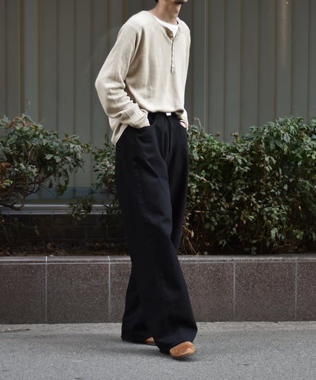 nakedgauge GLEANER SHIRT