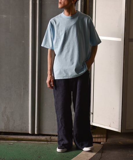 ANDER CLASSIC POISON TEE