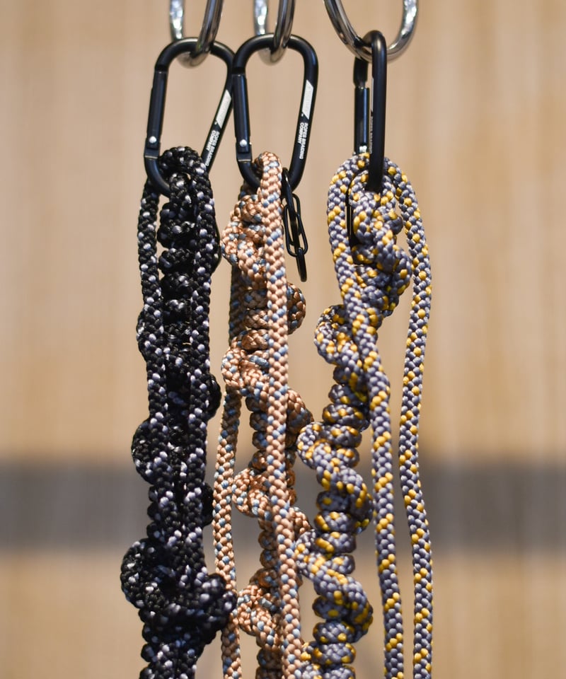 B:TOGETHER KNOT | 45do｜ULTERIOR・refomed・Gorsch