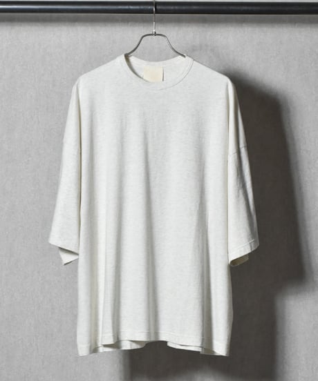 refomed GIANT TEE