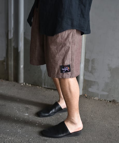 Willow Pants P-030 BRN