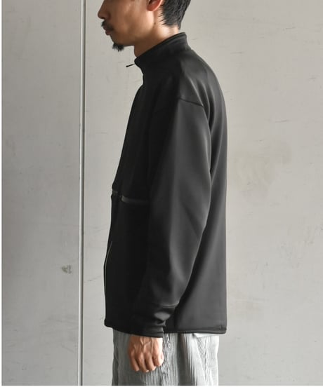 【LAST1】rajabrooke OFFICE JERSEY
