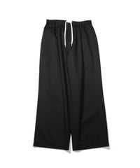 superNova. Wide easy pants - Lyocell chino