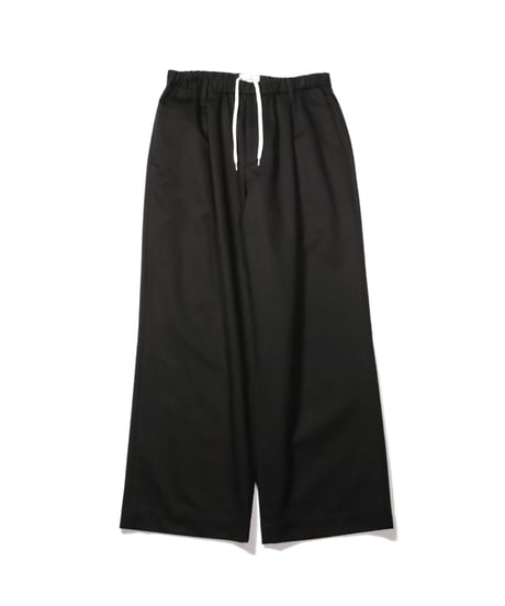 superNova. Wide easy pants - Lyocell chino