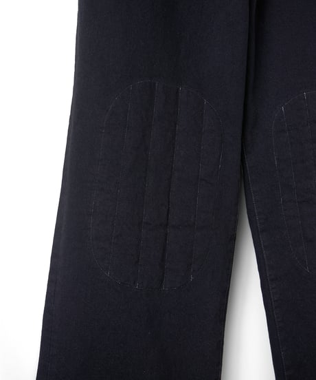 refomed FRESH MAN PADDED DENIM "OW"