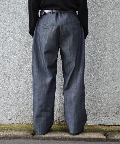 Willow Pants P-039 IND