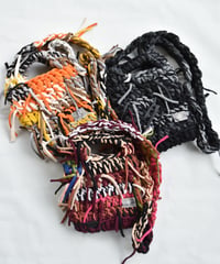 【LAST1】B:BY PROJECT1000 "CHUNKY 2WAY"