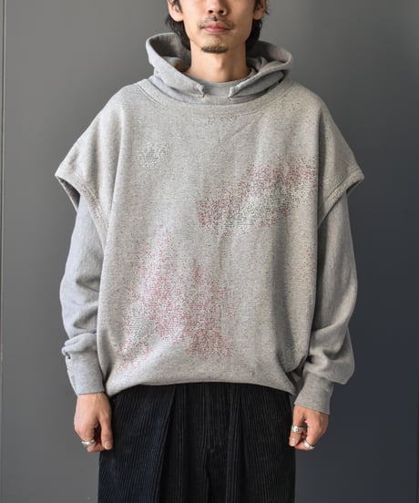 【LAST1】RANDY KNEAD