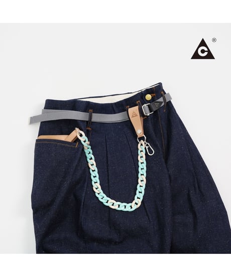 【LAST1】THE モンゴリアンチョップス　TMC Wallet chain