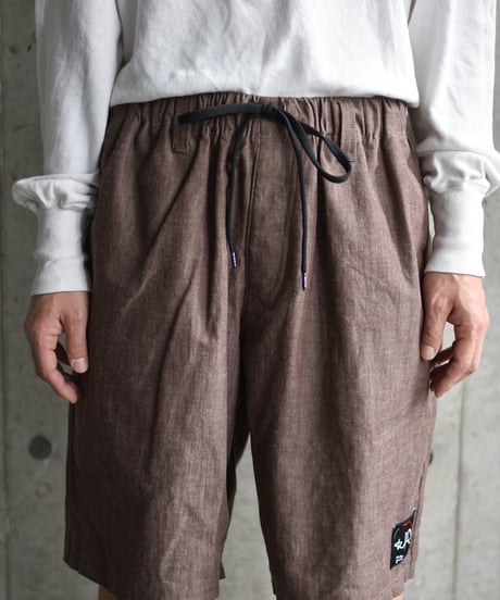 Willow Pants P-030 BRN