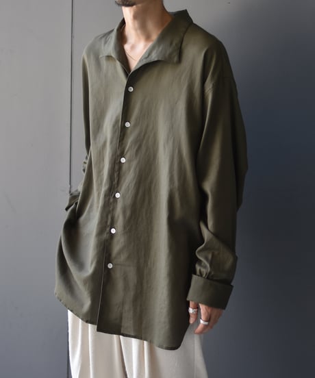 【LAST1】yose TERIA-voile