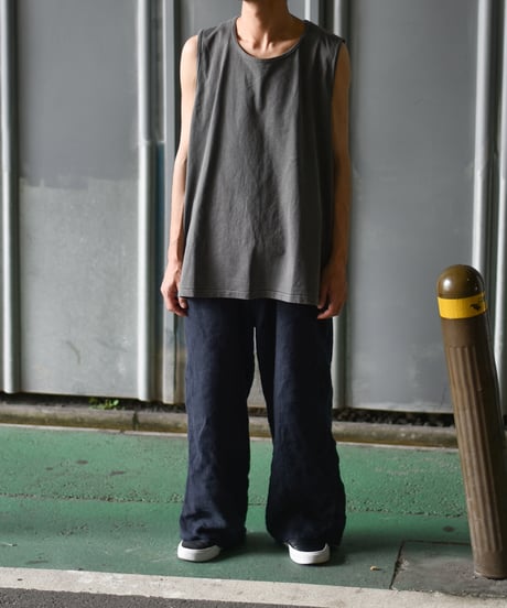 ANDER POISON TANK TEE