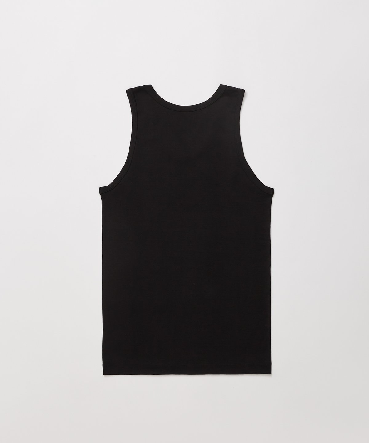 新品未開封☆25ss ULTERIOR TUBULAR TANK TOP 新品未開封☆25ss ULTERIOR TUBULAR TANK TOP ULTERIOR TUBULAR