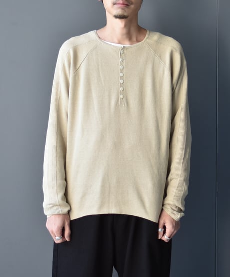 nakedgauge GLEANER SHIRT