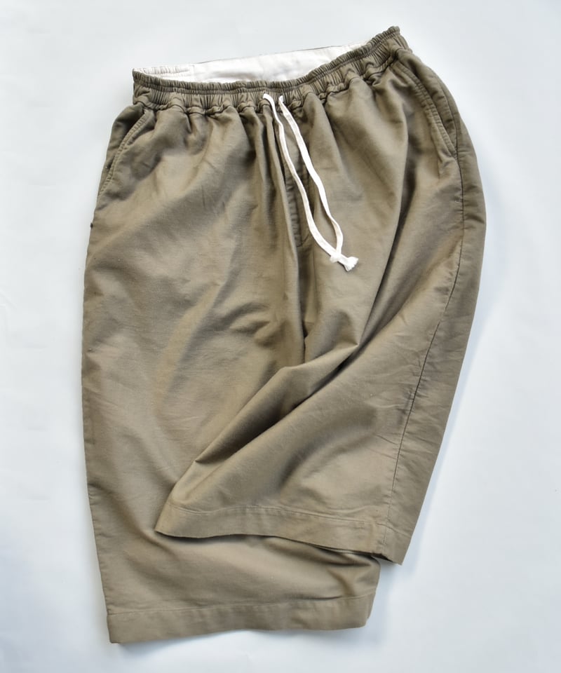 児島新鮮組 BIG SHORTS - 45do exclusive | 45do｜ULTERI