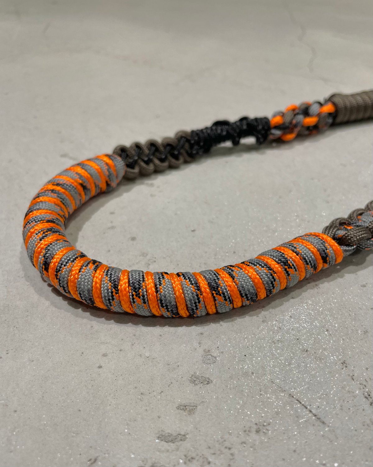 B:TOGETHER ストラップ52inch & TAB ORANGE B:TOGETHER ストラップ52inch & TAB ORANGE Assorted WrapTwist
